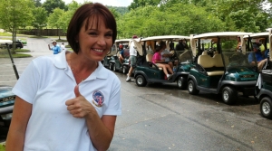 Reia Organizes a Realtor Golf Event At Cherokee Ridge Golf Course Community