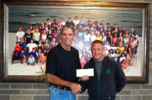 Charitable Causes and Community Involvement