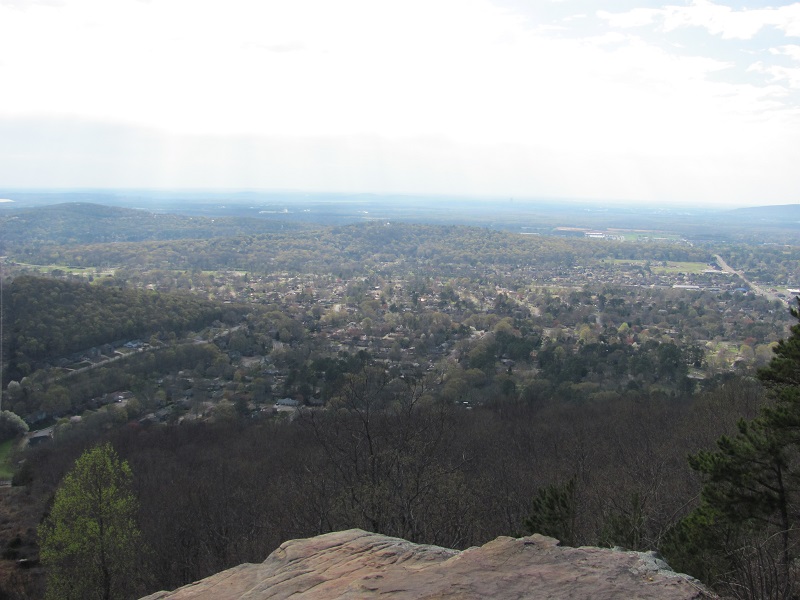 Blevins Cove Neighborhood in Southeast Huntsville