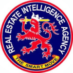 Real Estate Intelligence Agency Logo